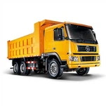 Tovornjak prekucnik Dayun N8C 6*4