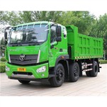 Foton Auman ROWOR ES5 demper