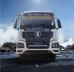 Vlečni tovornjak SHACMAN H3000 6X4