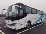 CRRC Electric New Energy Bus