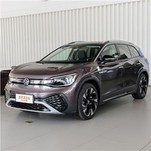 Volkswagen Id 6 Crozz Pro